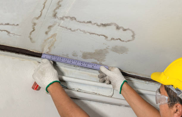 Affordable Water Damage Repair solutions in Byars, OK